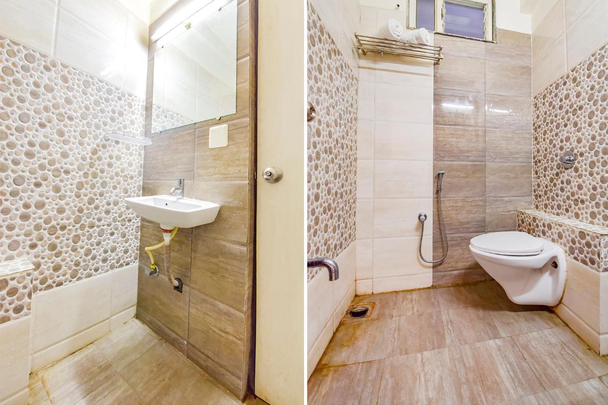 Fabhotel A1 Plaza Ahmedabad Extérieur photo